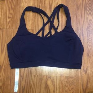 Free to be tranquil SZ 8